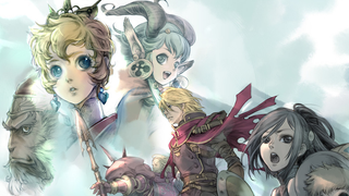 The Under-Appreciated <i>Radiant Historia</i> Gets A Full Remake